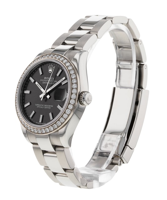 Rolex Datejust Lady 31 278384 RBR Image 2